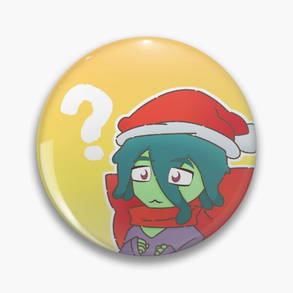 Item preview, Seleni's big question designed and sold by SorbeteSalado.