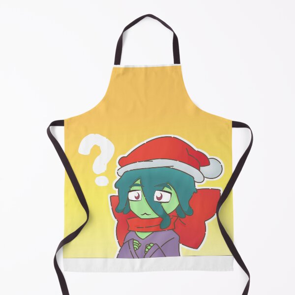 Item preview, Seleni's big question designed and sold by SorbeteSalado.