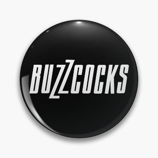 Item preview, buzzcocks designed and sold by Luwangan.