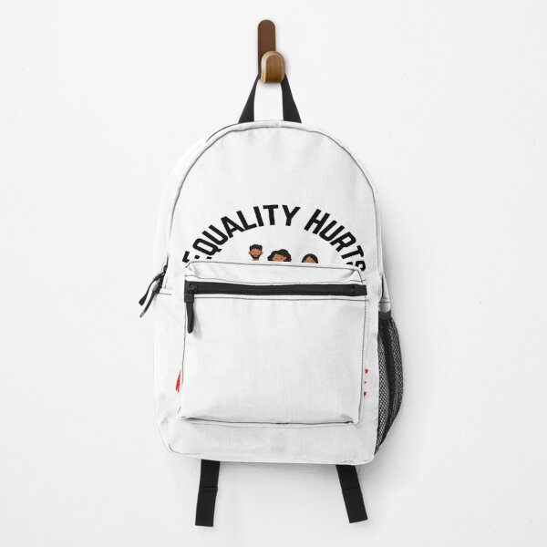 Item preview, Equality Hurts No One designed and sold by chetan786.