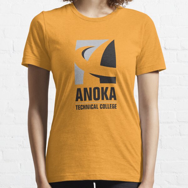 Anoka Technical College Essential T-Shirt