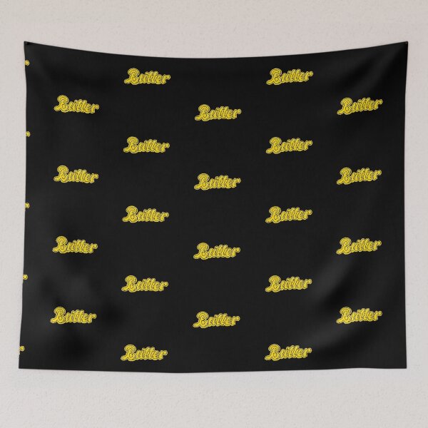 Item preview, Butter bts inspired designed and sold by lessuqi.