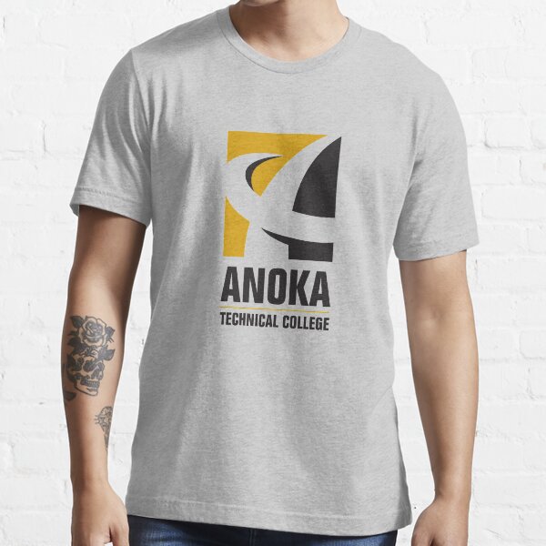 Anoka Technical College Essential T-Shirt