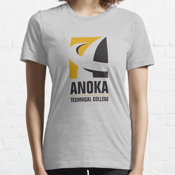 Anoka Technical College Essential T-Shirt