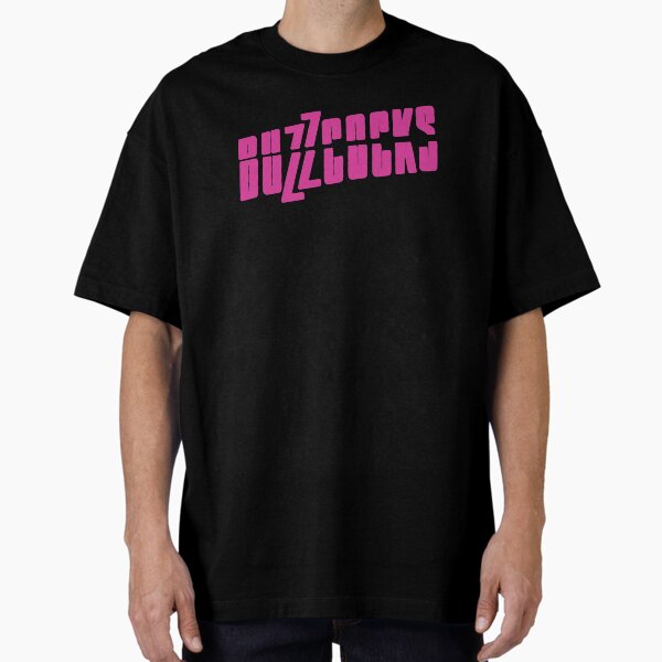 Item preview, buzzcocks designed and sold by Luwangan.