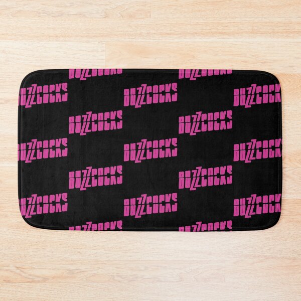Item preview, buzzcocks designed and sold by Luwangan.