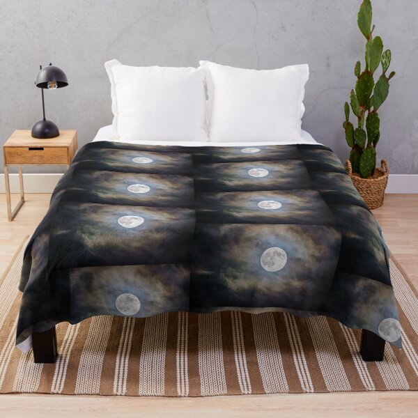 Item preview, Moon Dark designed and sold by Wadkareable ....
