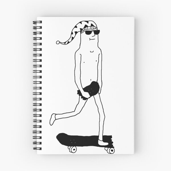 Item preview, Broken Board Ghost designed and sold by ghettoblaster28.