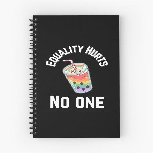 Item preview,  Equality Hurts No One designed and sold by chetan786.