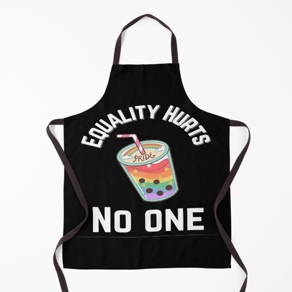 Item preview, Equality Hurts No One designed and sold by chetan786.