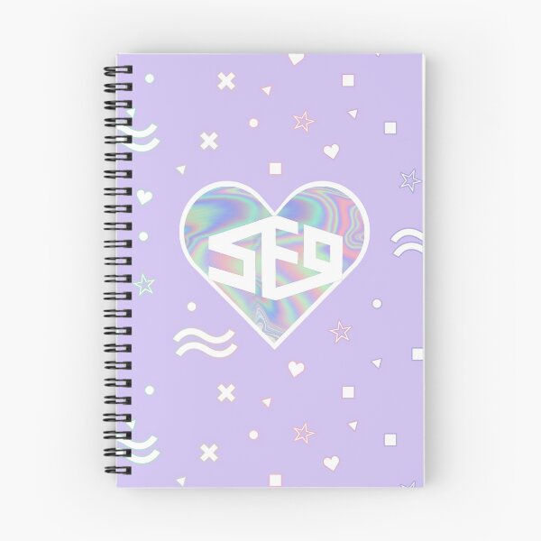 Item preview, SF9 HEART (Logo Ver.) designed and sold by lovely-day.