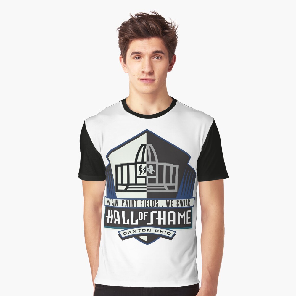 Pro Football Hof Store Merch Hall Of Fame Youth Girls Rock Shirt, hoodie,  sweater, long sleeve and tank top