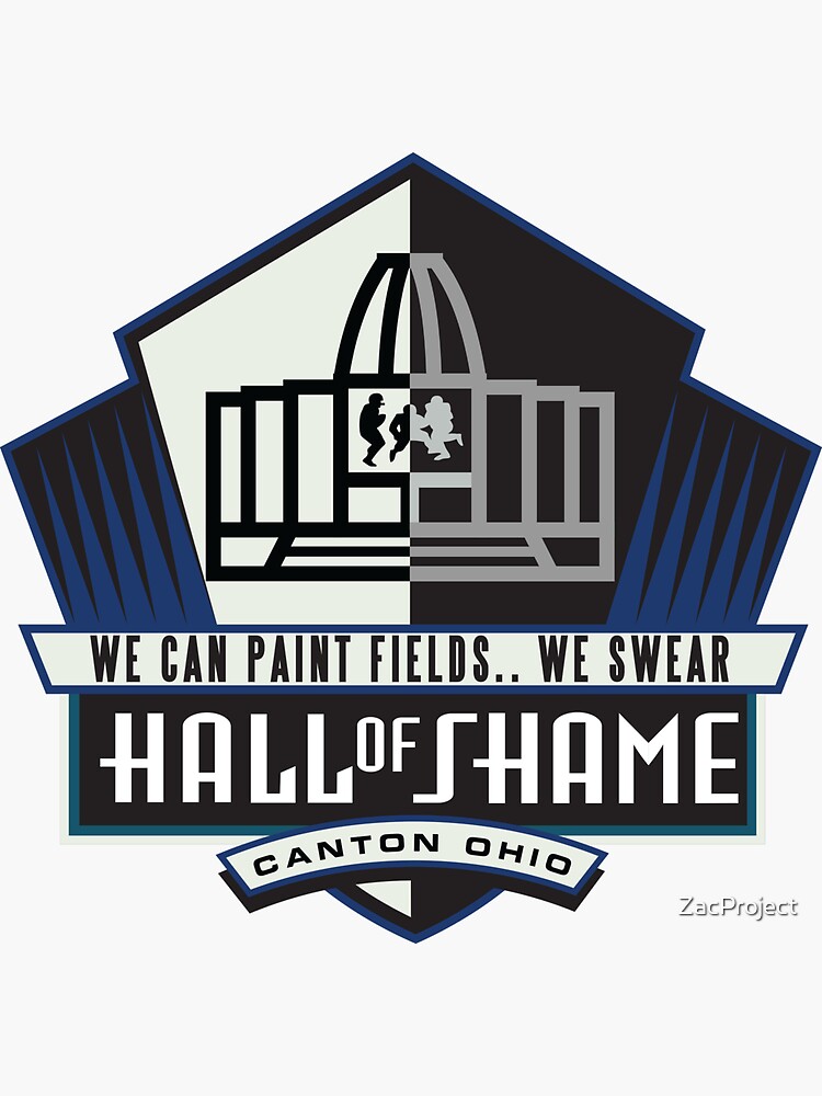 Professional football hall of fame ohio shirt, hoodie, sweater, long sleeve  and tank top