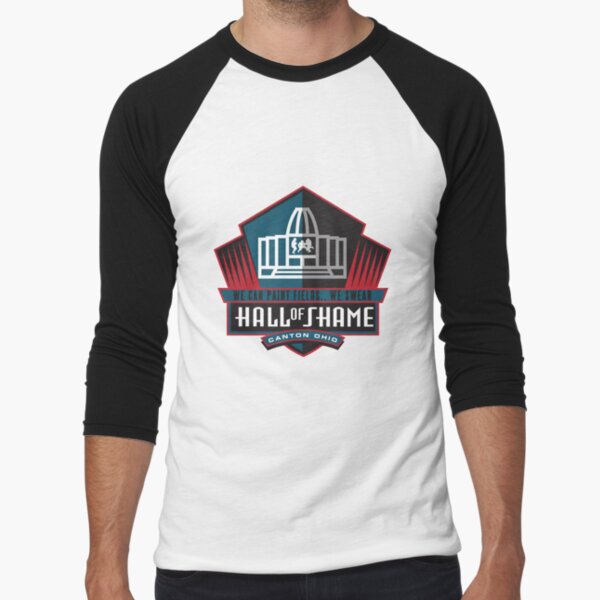 Pro Football Hall of Shame - Classic Colors Essential T-Shirt for