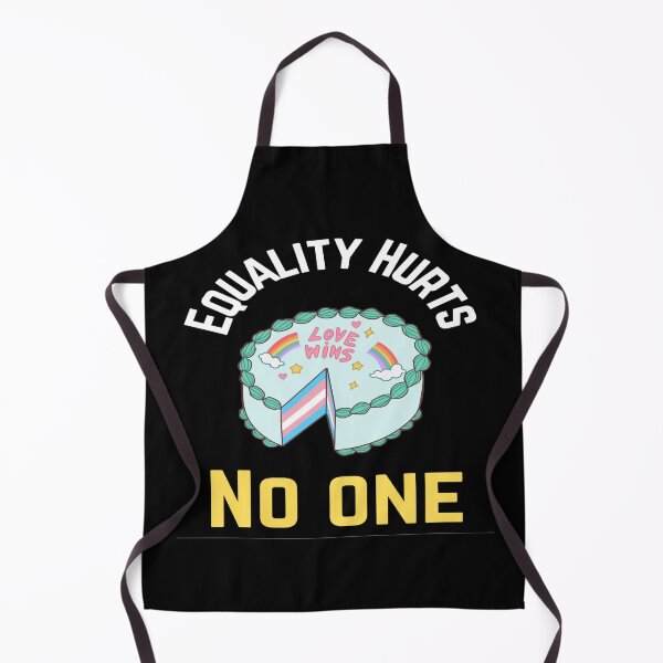Item preview, Equality Hurts No One designed and sold by chetan786.