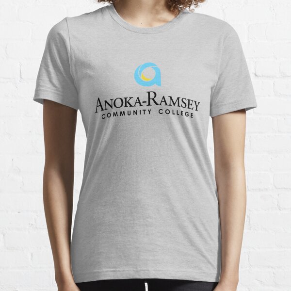 Anoka-Ramsey Community College Essential T-Shirt