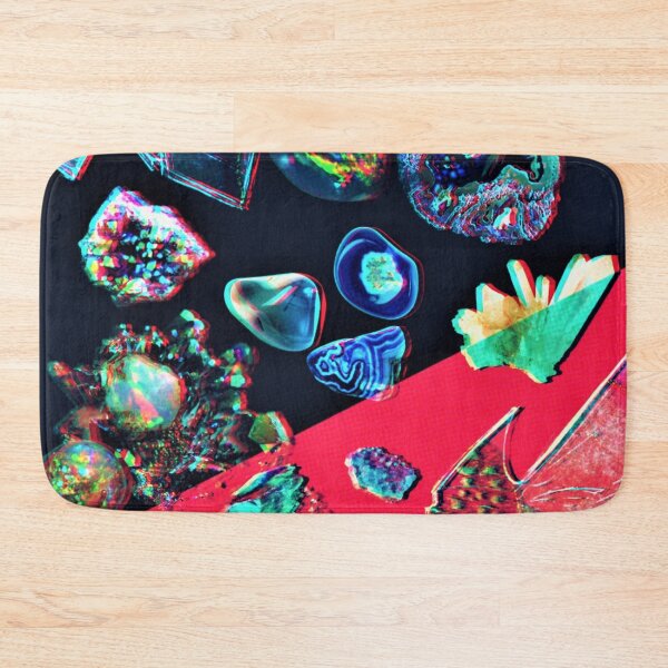 Item preview, Glitchy Gemstones designed and sold by Minxylynx4.