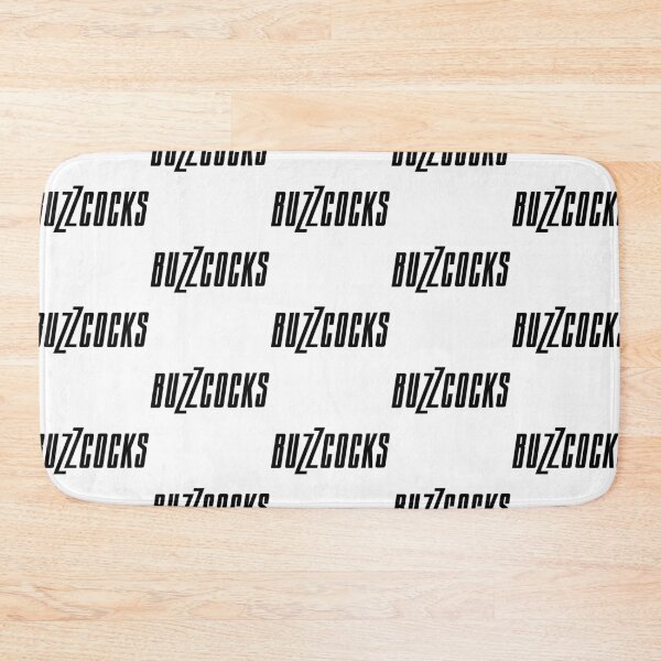 Item preview, buzzcocks designed and sold by Luwangan.