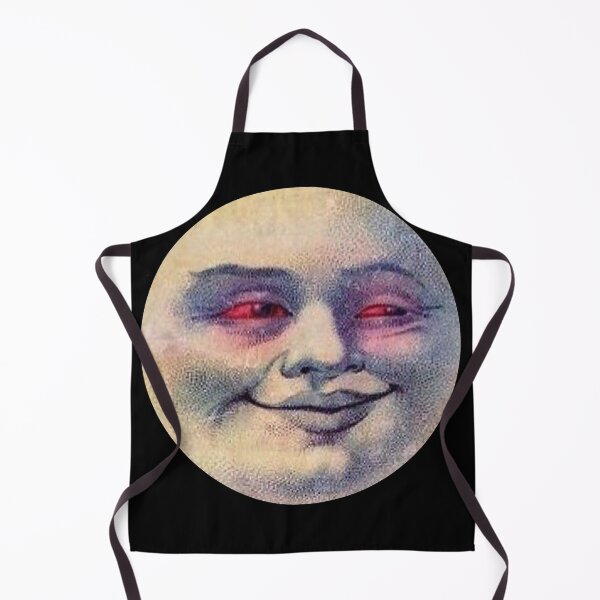 Item preview, Red Eyed Moon designed and sold by innexciumtab.