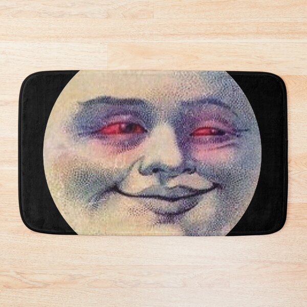 Item preview, Red Eyed Moon  designed and sold by innexciumtab.