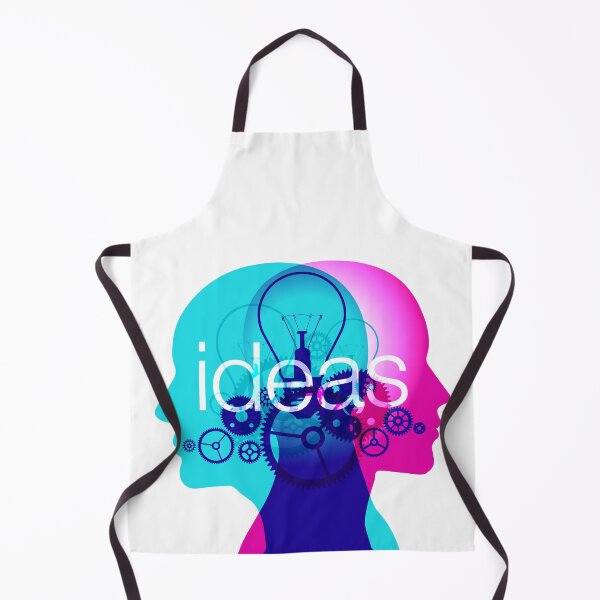 Item preview, Mind Ideas designed and sold by MisterSquid.