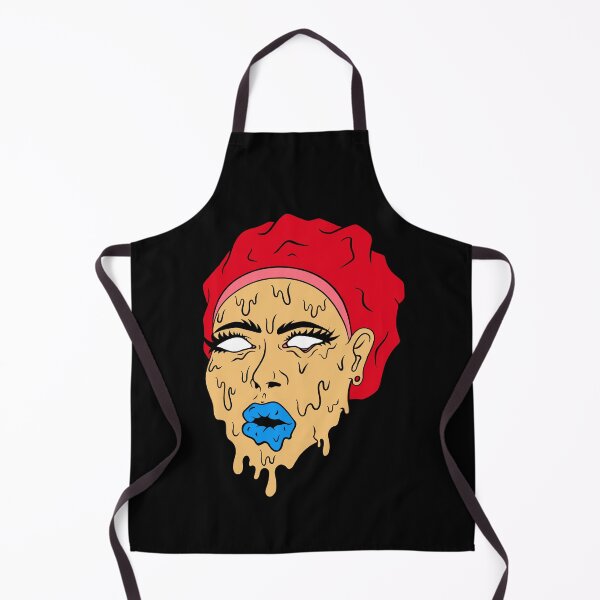 Item preview, Melting Face designed and sold by theGRAYa.