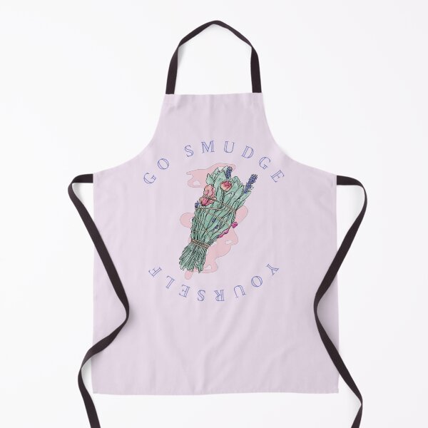 Item preview, Go smudge yourself with white sage designed and sold by MadaFaCose.