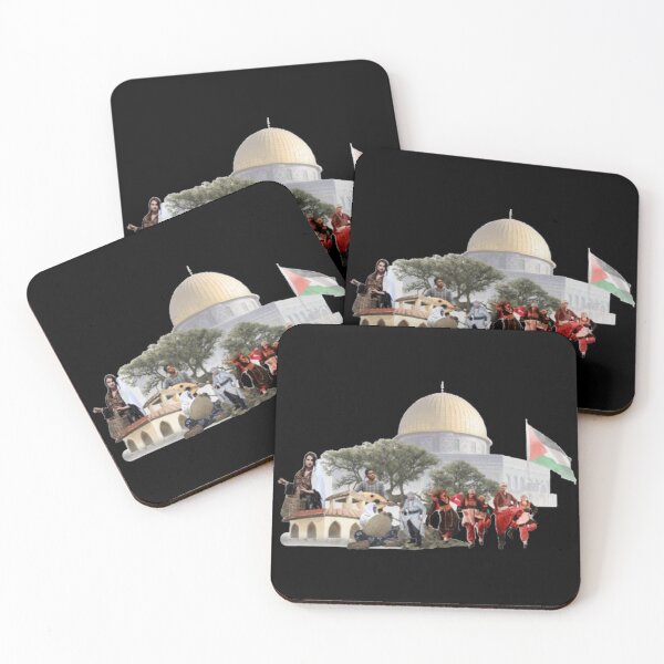 Item preview, Palestinian Culture  designed and sold by PalestineWorld.