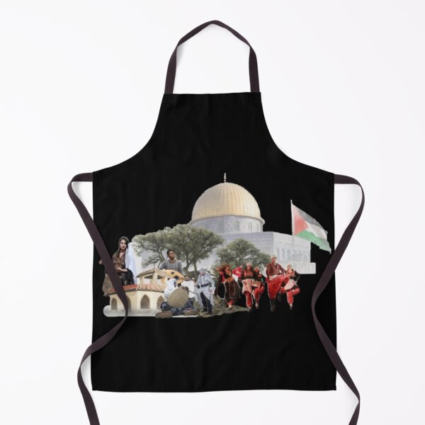 Item preview, Palestinian Culture designed and sold by PalestineWorld.