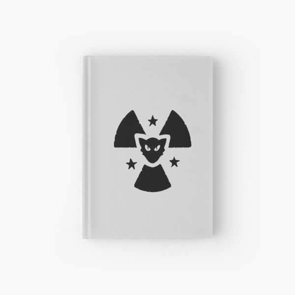 Cool Fallout 4 Hardcover Journals Redbubble