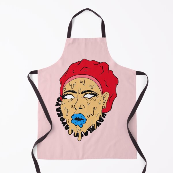 Item preview, Copy of Melting Face designed and sold by theGRAYa.
