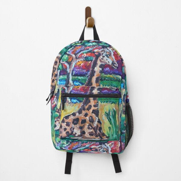 Item preview, Baby Giraffe of the Savanna designed and sold by Deborah Camp.