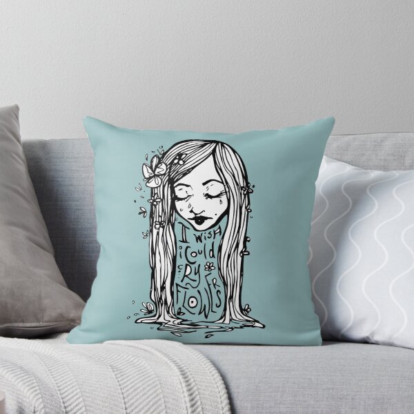 Item preview, Cry designed and sold by Virginia Skinner.