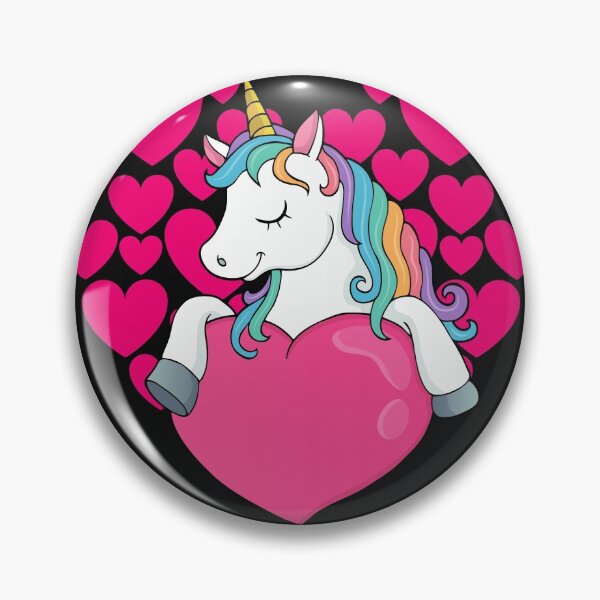 Item preview, Aunticorn Like a Normal Aunt Only More AweSome Valentine  designed and sold by Stylish Printing.