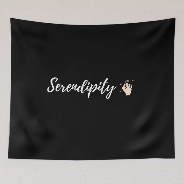Item preview, Serendipity designed and sold by kimuchiyo.