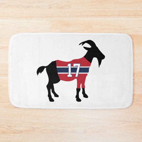 Item preview, Josh Anderson GOAT designed and sold by cwijeta.