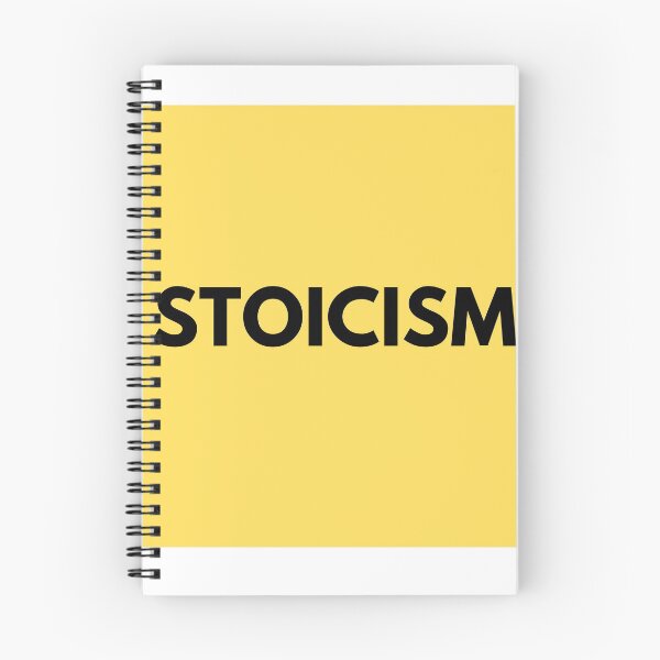 Item preview, Stoicism designed and sold by lumine00.