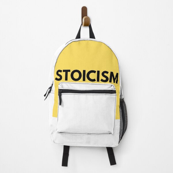 Item preview, Stoicism designed and sold by lumine00.