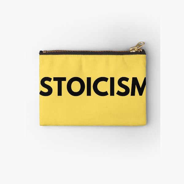 Item preview, Stoicism designed and sold by lumine00.