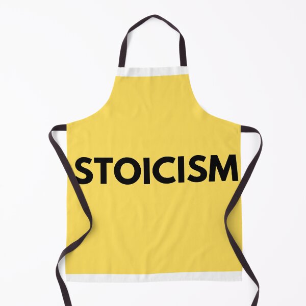Item preview, Stoicism designed and sold by lumine00.