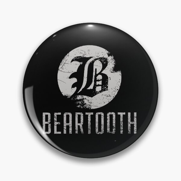 Item preview, bear tooth designed and sold by Luwangan.