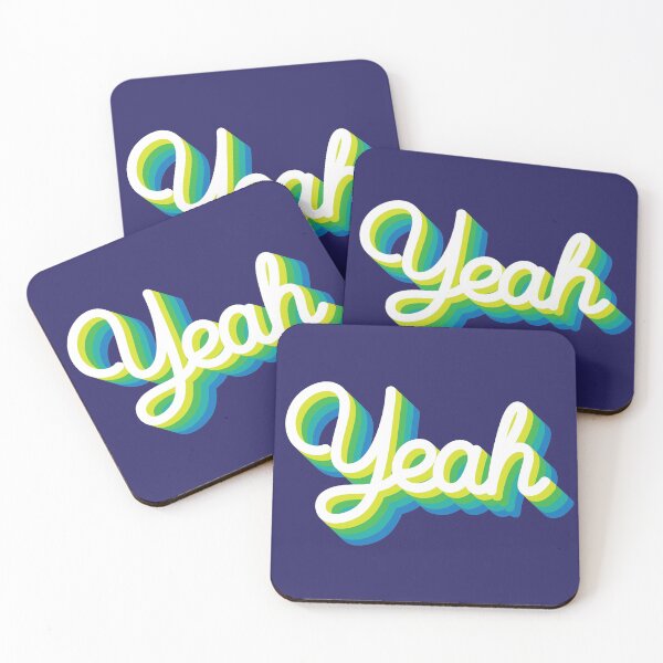 Item preview, YEAH designed and sold by kpifer.