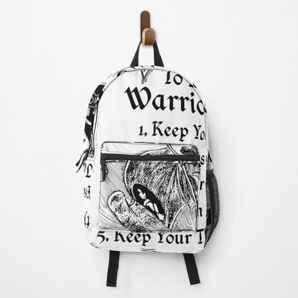 Item preview, To Become A Warrior For God designed and sold by Savage-ts.