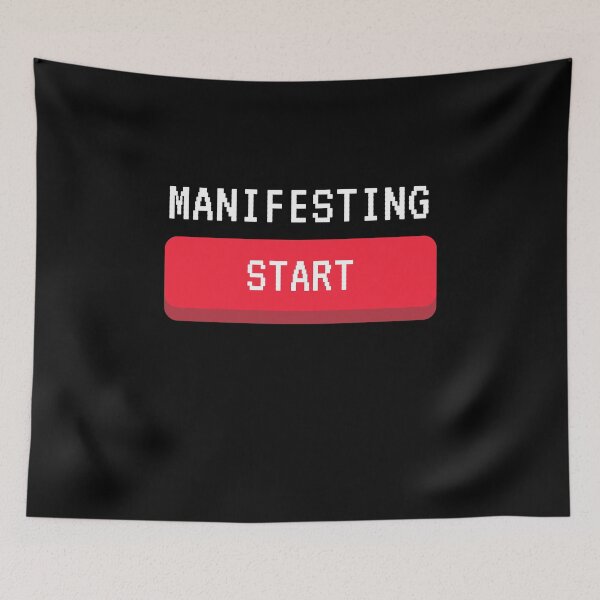 Item preview, Manifesting START | Law of Attraction | Manifest Quickly!!!  designed and sold by RonVivero.