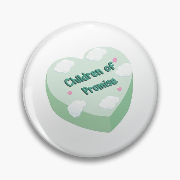 Item preview, Children of Promise Korean Cake designed and sold by Matchaslushie.