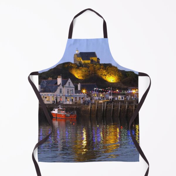 Item preview, Illuminated Ilfracombe designed and sold by Yampimon.