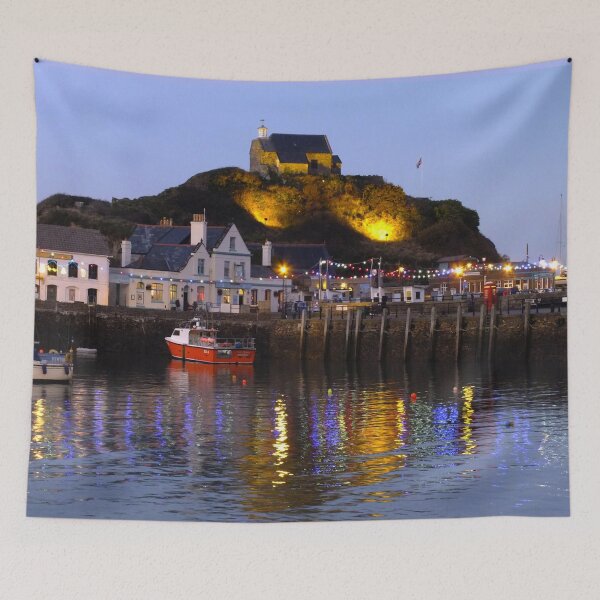 Item preview, Illuminated Ilfracombe designed and sold by Yampimon.
