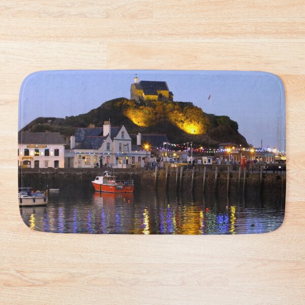 Item preview, Illuminated Ilfracombe designed and sold by Yampimon.