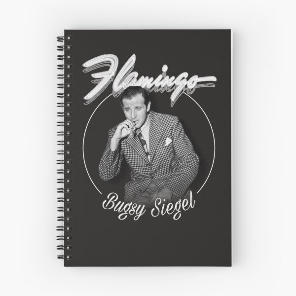 Item preview, bugsy siegel designed and sold by bennysiegel.