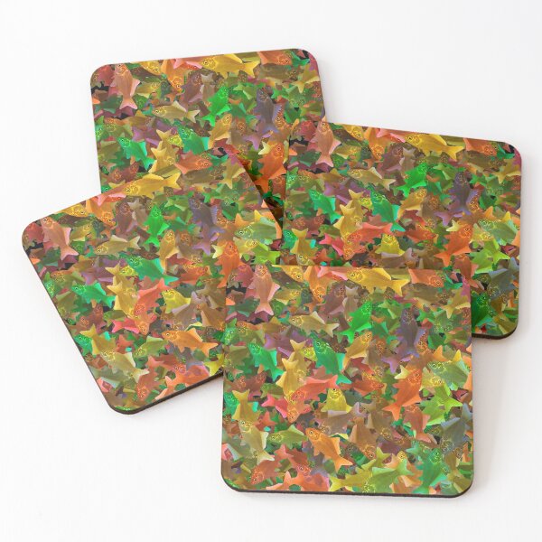 Item preview, Copia de Gold Fish designed and sold by Dreamscape Eclectic .